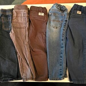 24M/2T Boys Pants